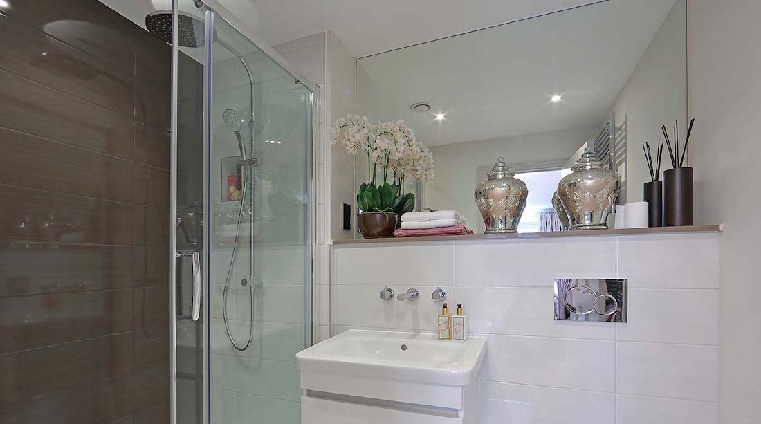 Morris House New Build Apartments for Sale, Tadworth, Surrey